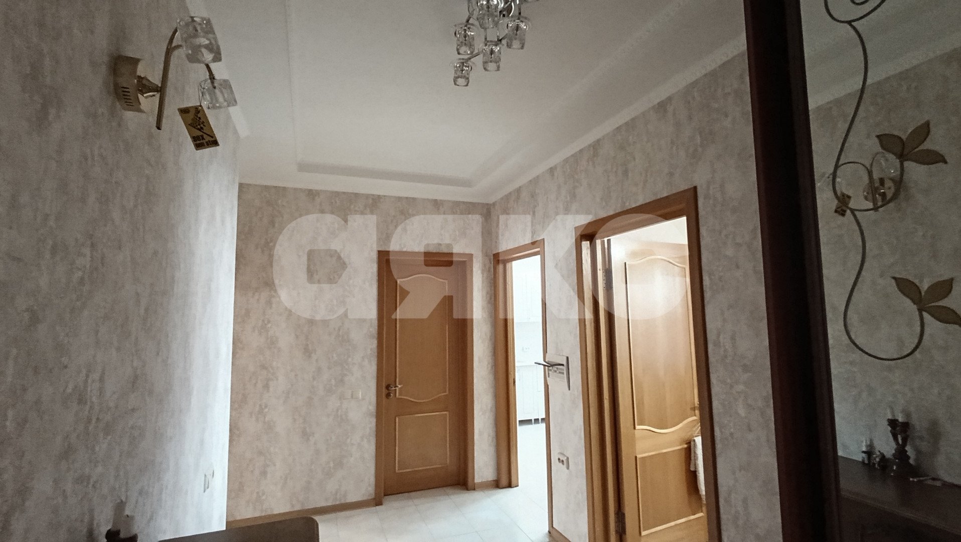 Фото №10: 2-комнатная квартира 58 м² - Горячий Ключ, Администрация, ул. Ленина, 195Г