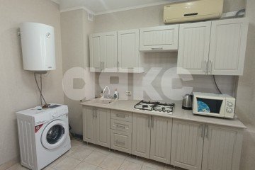 Фото №3: 2-комнатная квартира 58 м² - Горячий Ключ, мкр. Администрация, ул. Ленина, 195Г