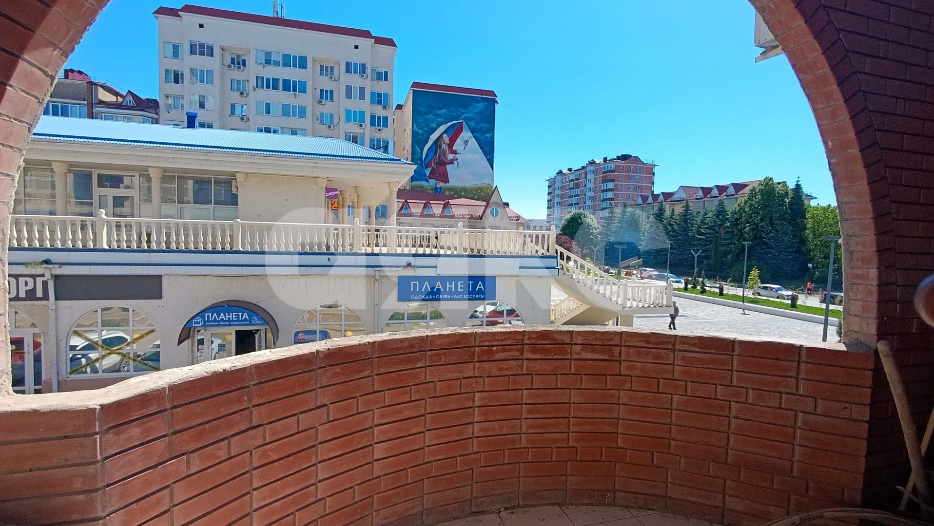Фото №17: 2-комнатная квартира 58 м² - Горячий Ключ, Администрация, ул. Ленина, 195Г