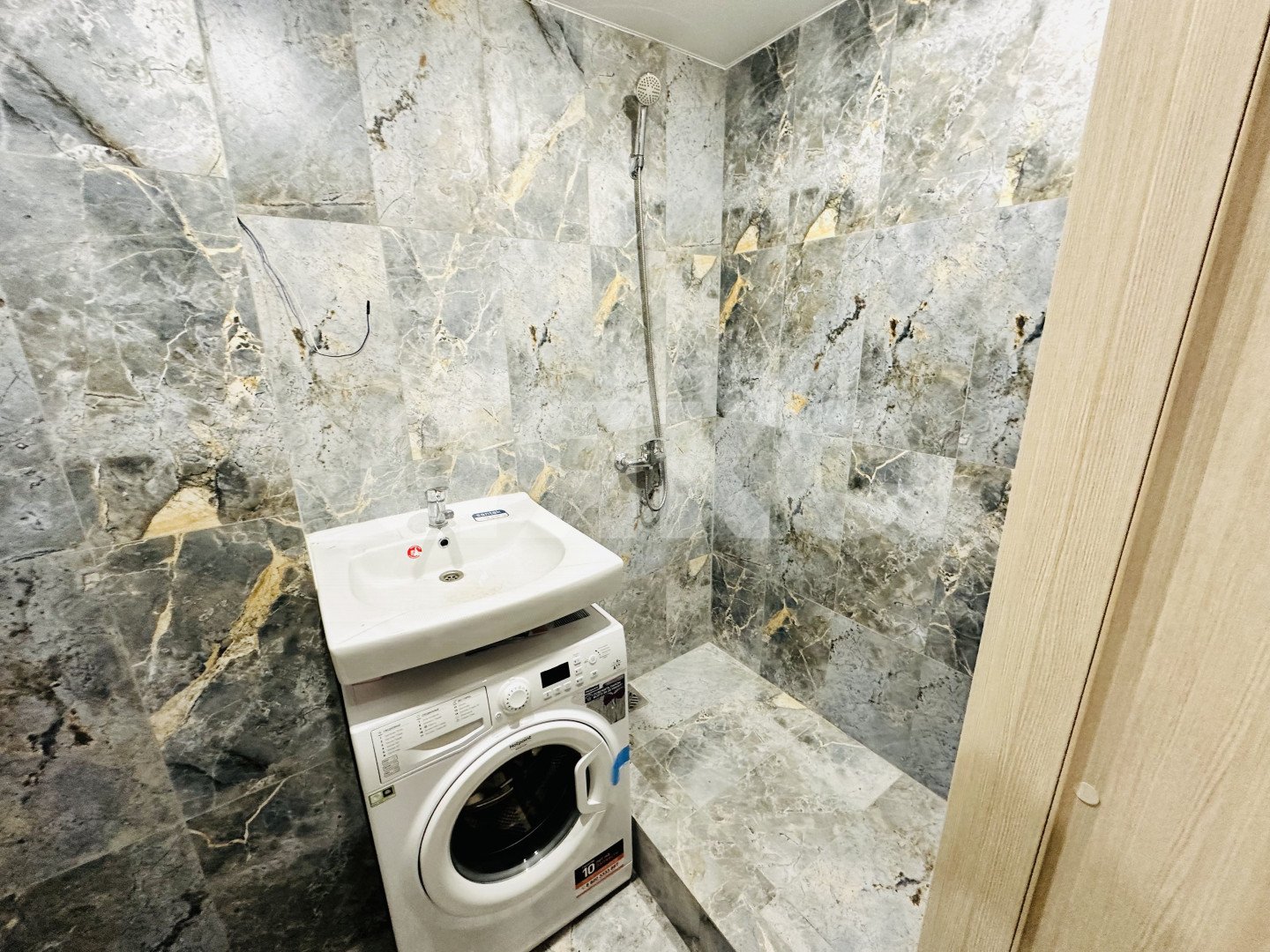 Фото №10: 2-комнатная квартира 51 м² - Сочи, КСМ, ул. Пластунская, 234А