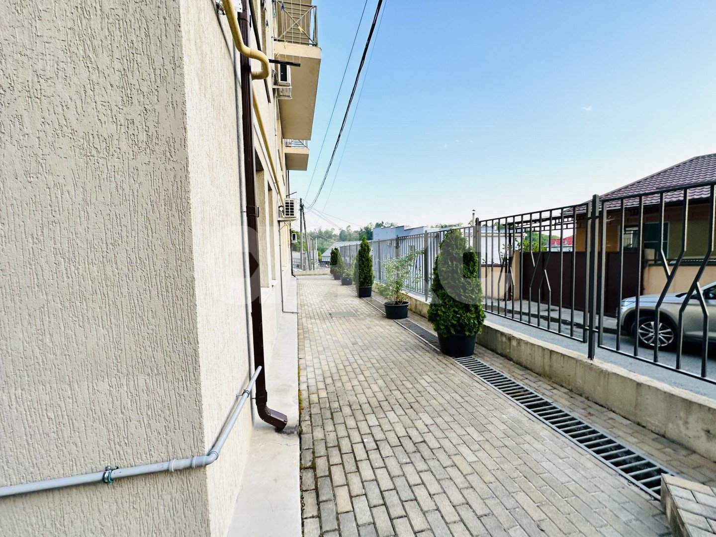 Фото №20: 2-комнатная квартира 51 м² - Сочи, КСМ, ул. Пластунская, 234А