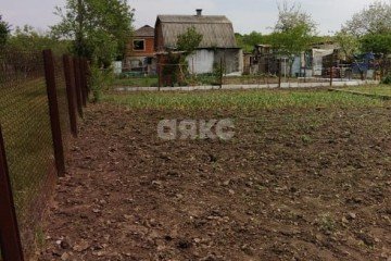 Фото №1: Земельный участок под ИЖС - СНТ Росинка, ул. Урожайная
