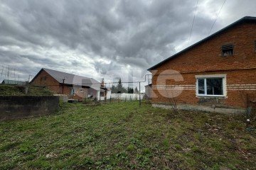 Фото №1: Дом 62 м² - Сомово, ул. Молодёжная, 24