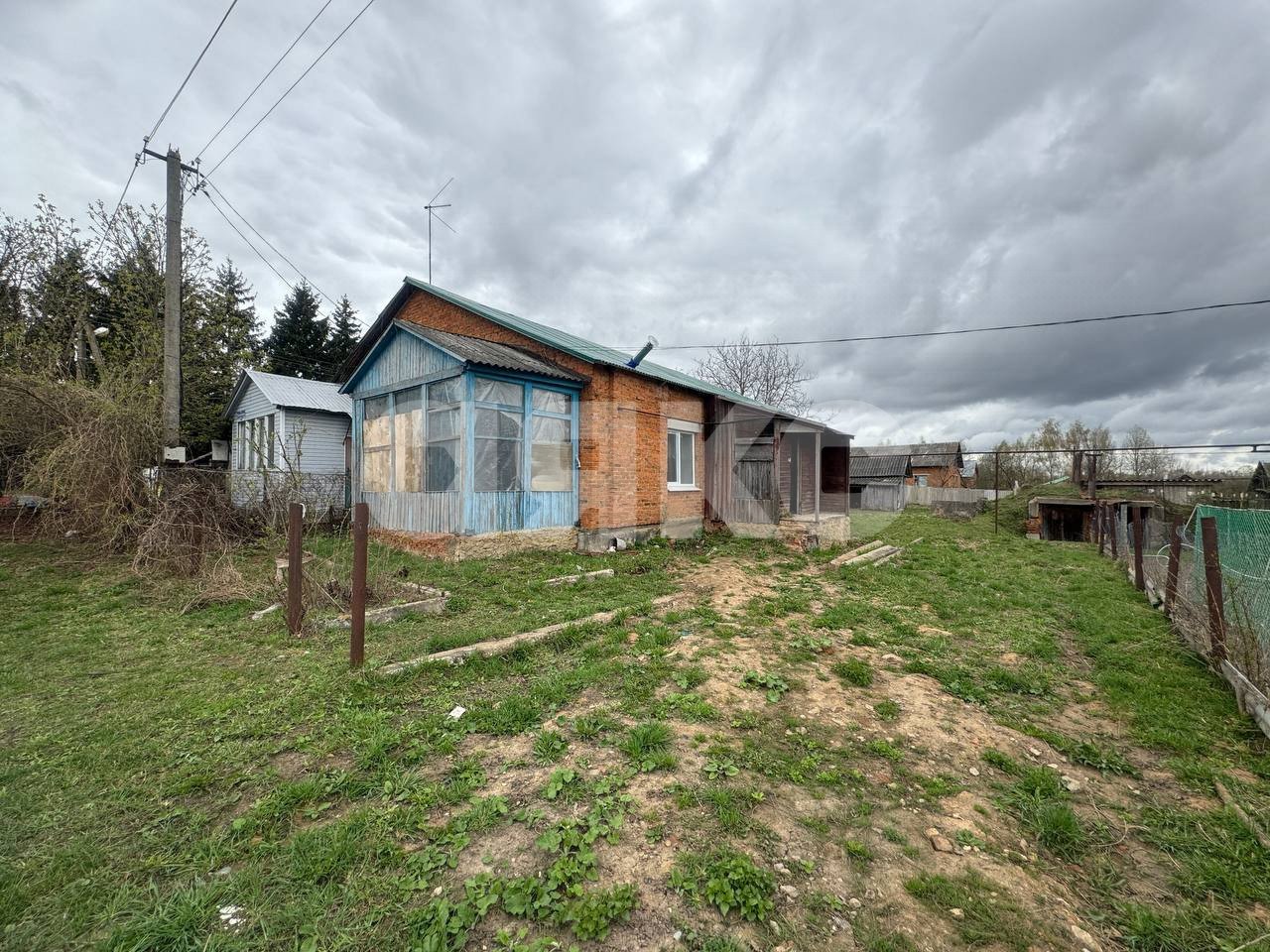 Фото №5: Дом 62 м² + 6.8 сот. - Сомово, ул. Молодёжная, 24