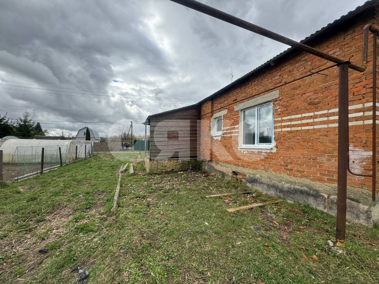 Фото №8: Дом 62 м² + 6.8 сот. - Сомово, ул. Молодёжная, 24