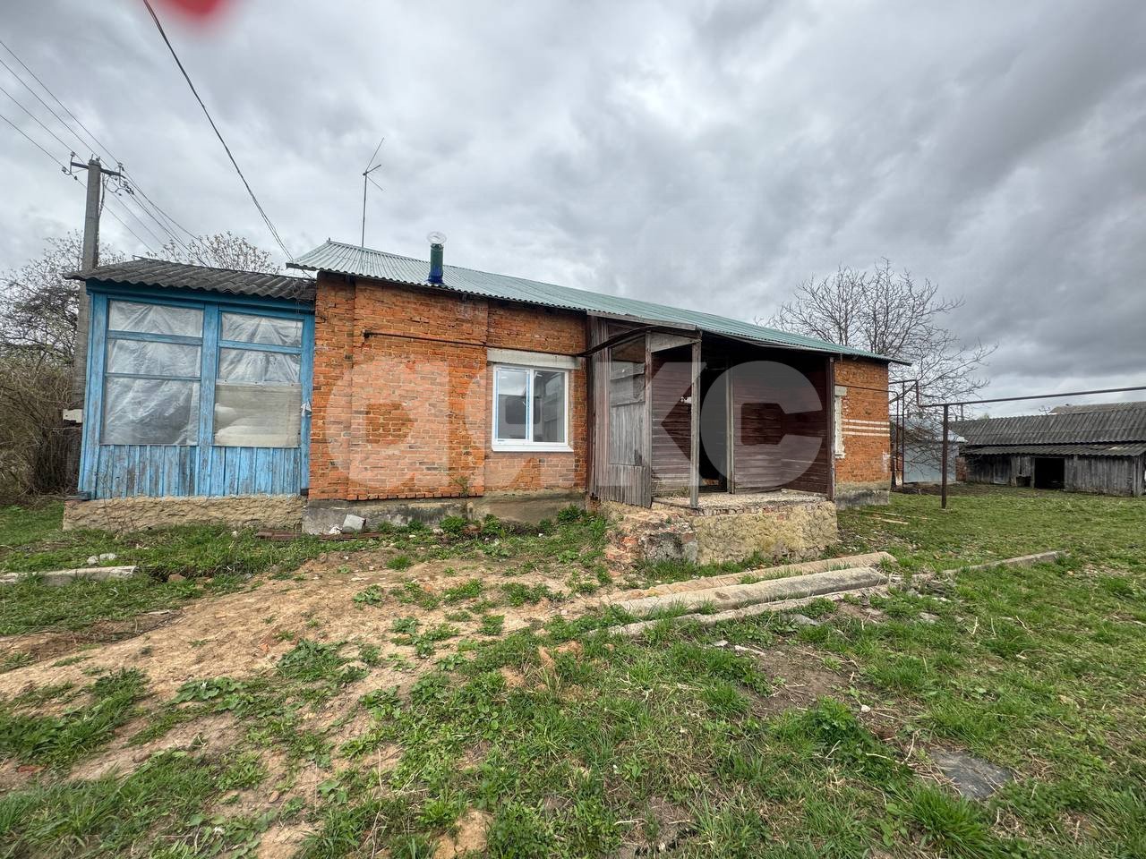 Фото №9: Дом 62 м² + 6.8 сот. - Сомово, ул. Молодёжная, 24