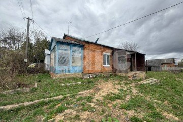 Фото №4: Дом 62 м² - Сомово, ул. Молодёжная, 24