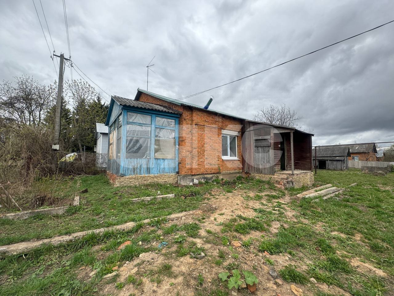 Фото №4: Дом 62 м² + 6.8 сот. - Сомово, ул. Молодёжная, 24