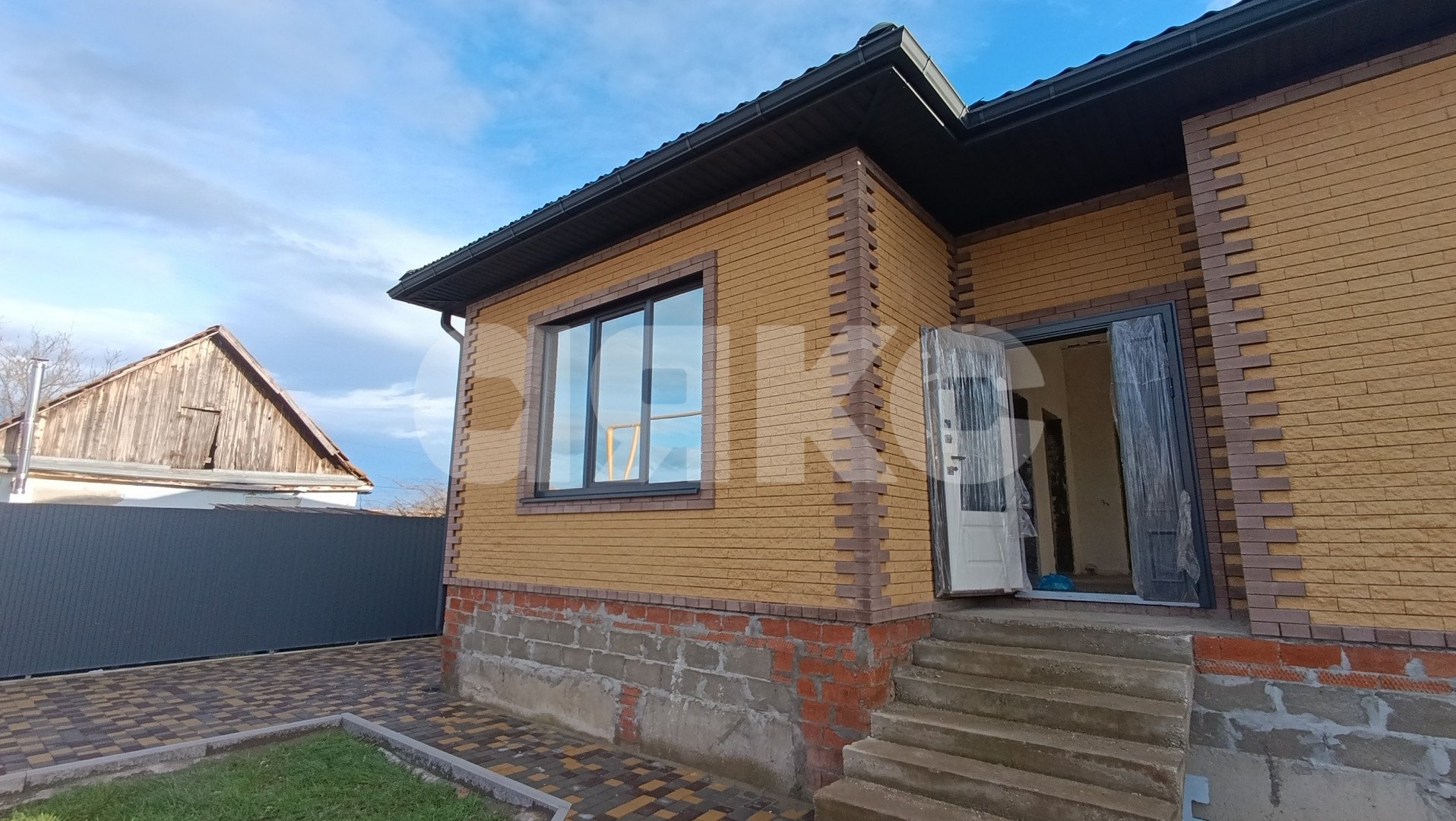 Фото №13: Дом 102 м² + 5 сот. - Саратовская, пер. Короткий