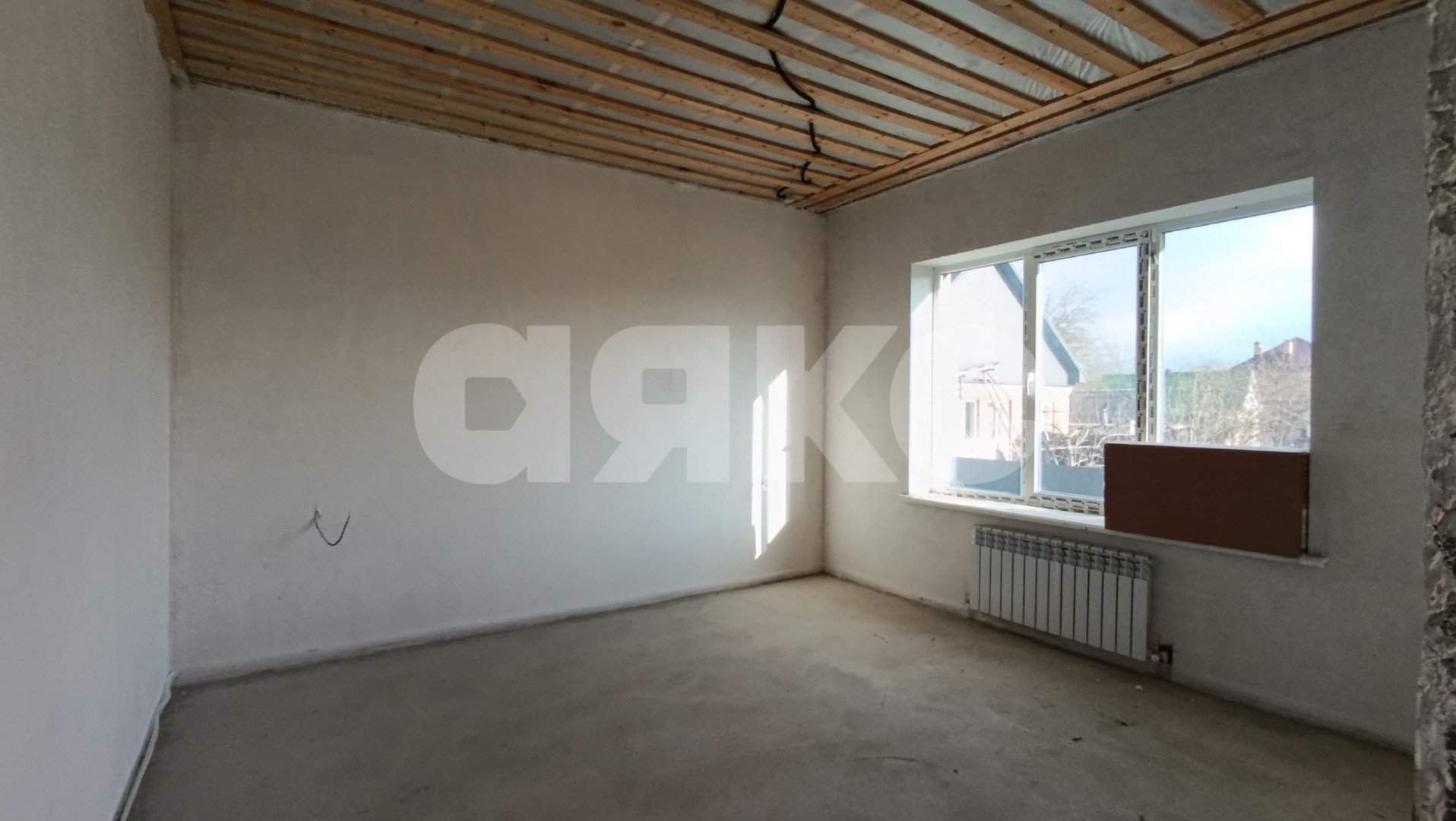 Фото №20: Дом 102 м² + 5 сот. - Саратовская, пер. Короткий