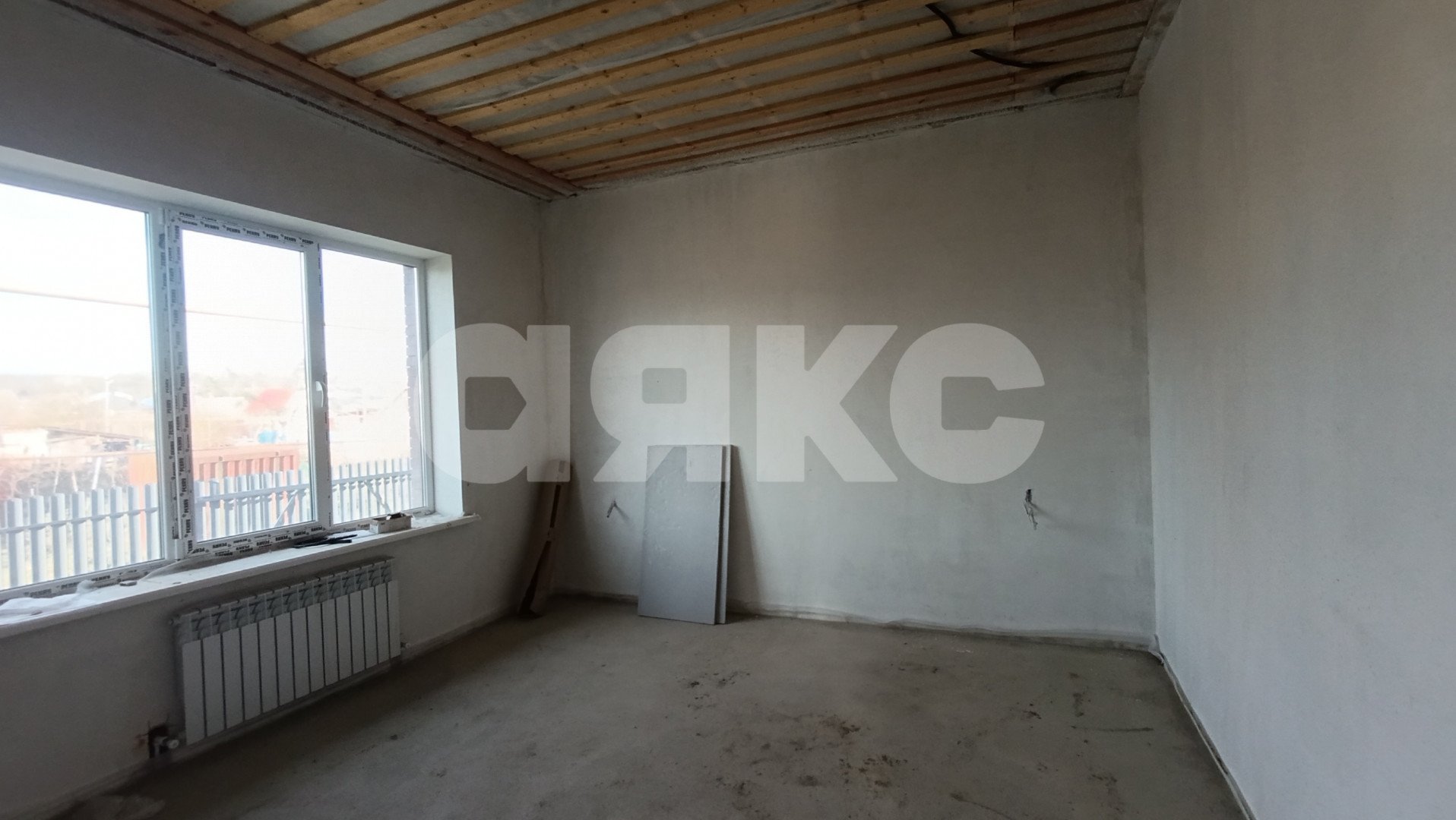 Фото №16: Дом 102 м² + 5 сот. - Саратовская, пер. Короткий