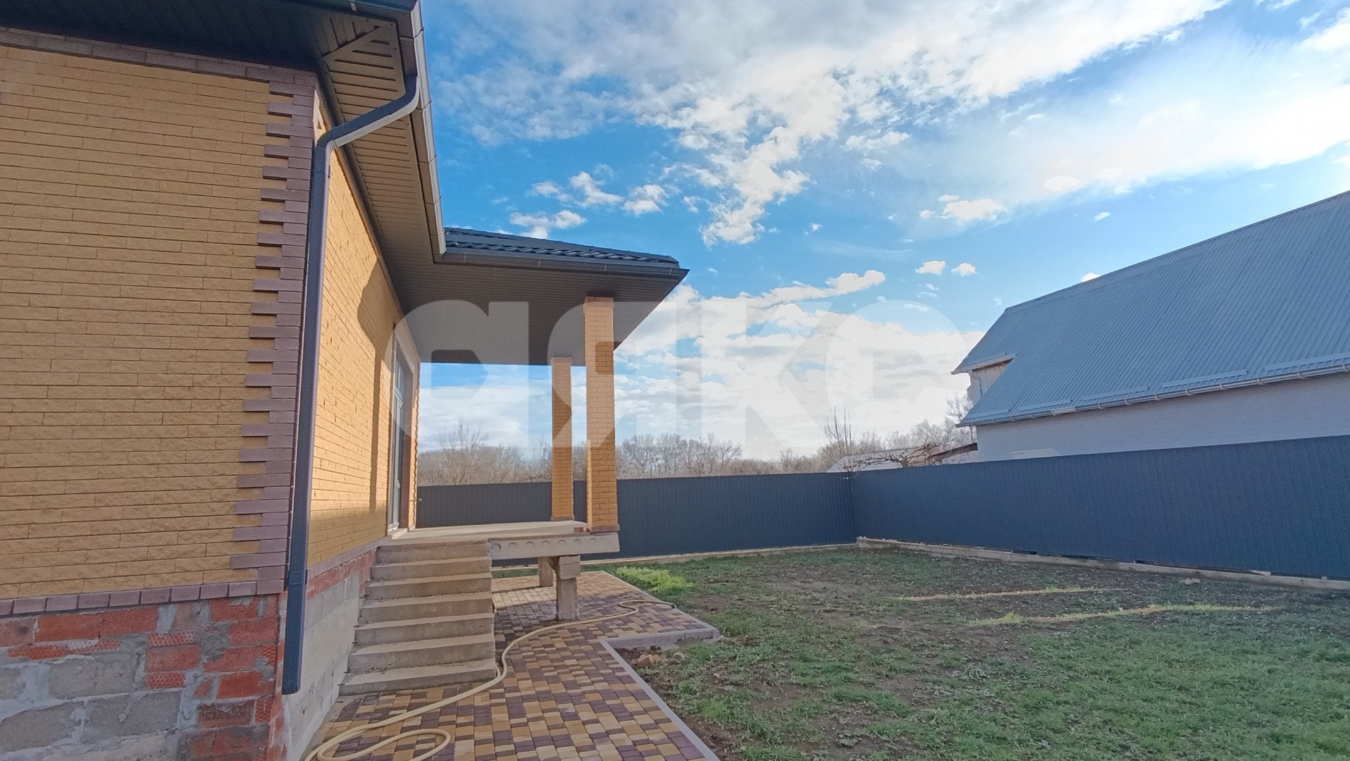 Фото №11: Дом 102 м² + 5 сот. - Саратовская, пер. Короткий