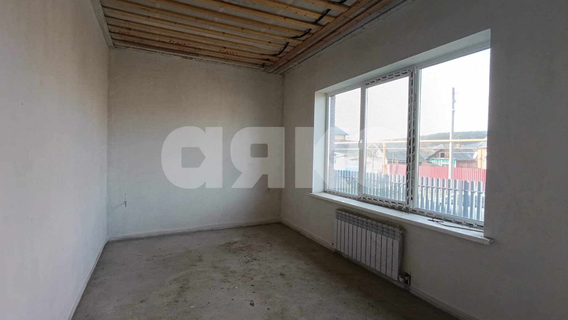 Фото №18: Дом 102 м² + 5 сот. - Саратовская, пер. Короткий