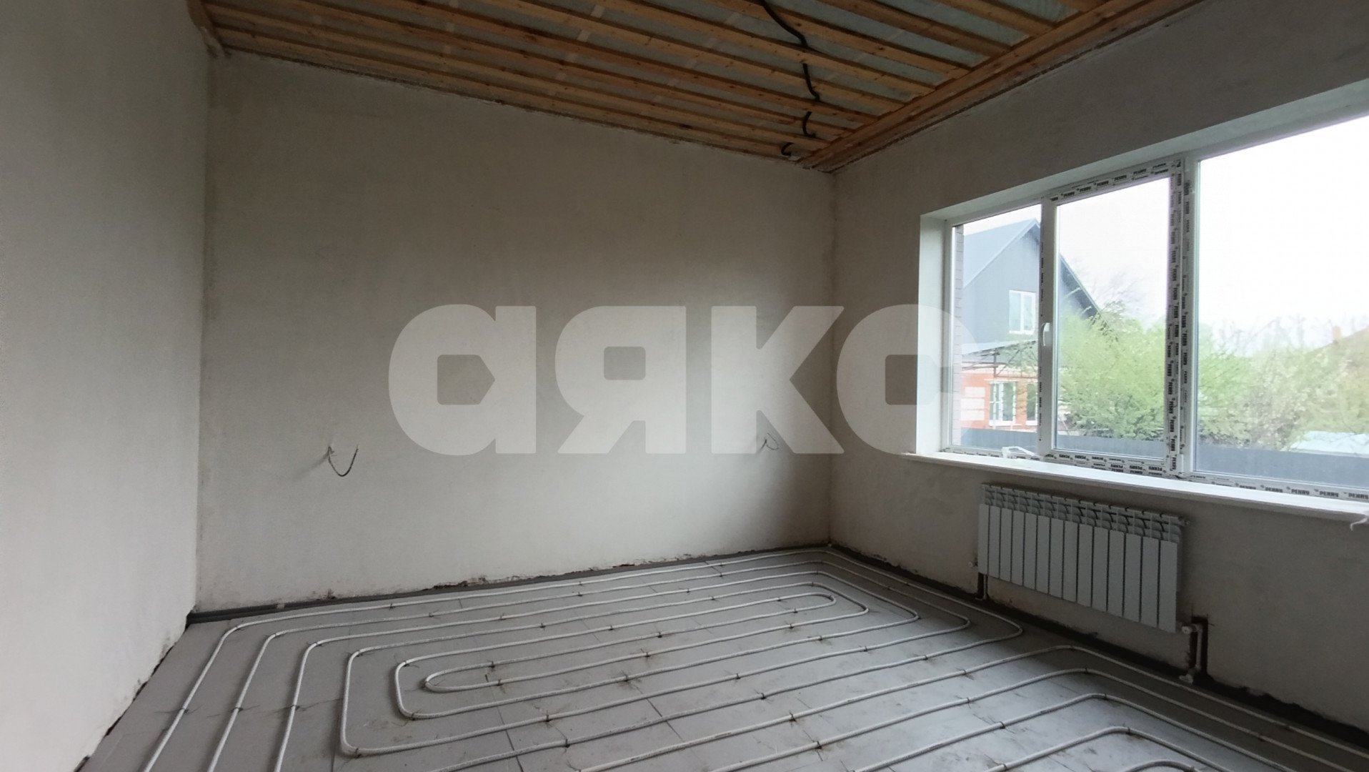 Фото №11: Дом 102 м² + 5 сот. - Саратовская, пер. Короткий