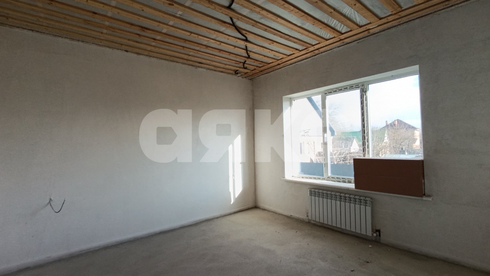 Фото №15: Дом 102 м² + 5 сот. - Саратовская, пер. Короткий