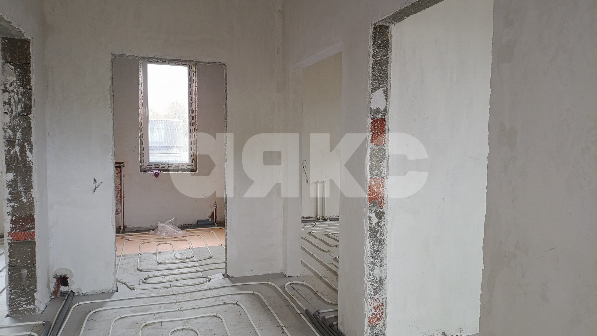 Фото №10: Дом 102 м² + 5 сот. - Саратовская, пер. Короткий