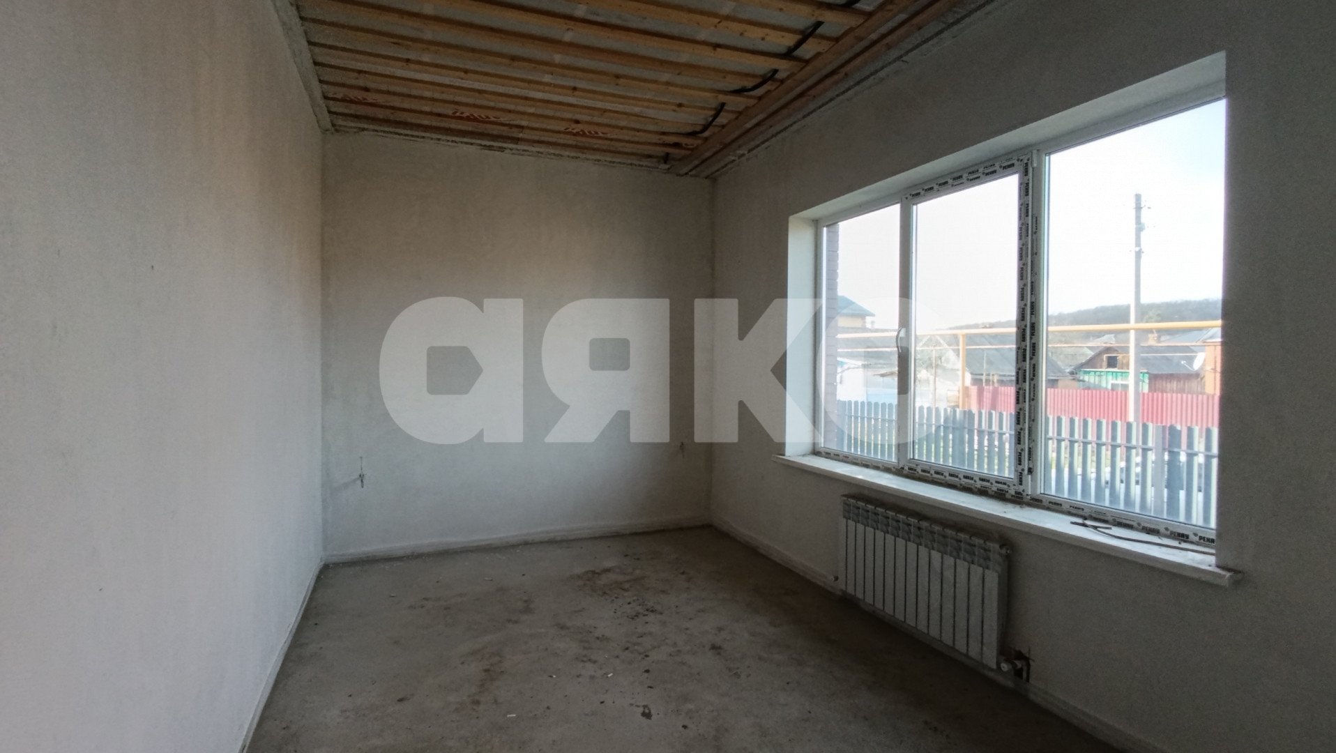 Фото №14: Дом 102 м² + 5 сот. - Саратовская, пер. Короткий