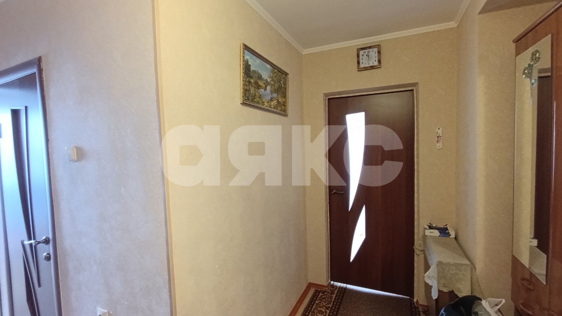 Фото №14: 2-комнатная квартира 49 м² - Горячий Ключ, Городская Больница, ул. Ярославского, 104Б