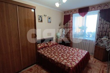 Фото №3: 2-комнатная квартира 49 м² - Горячий Ключ, мкр. Городская Больница, ул. Ярославского, 104Б