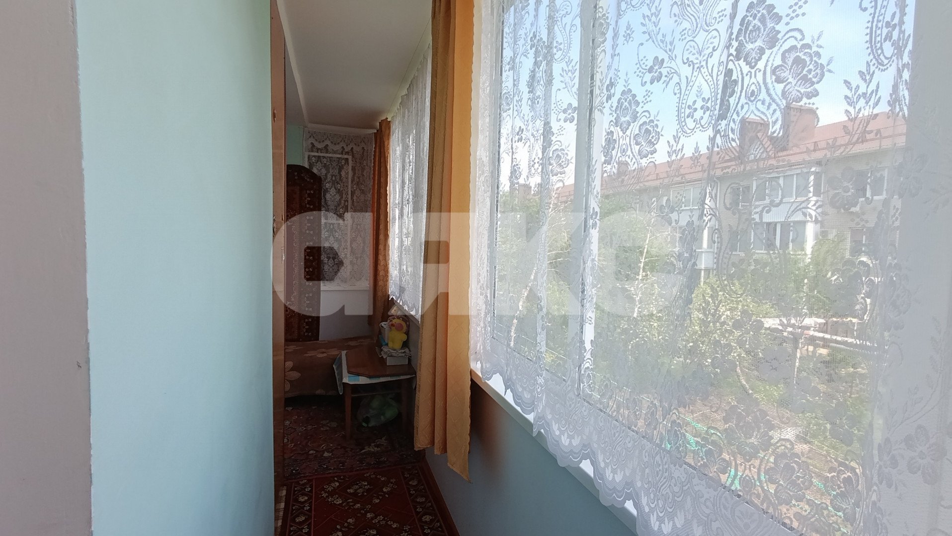 Фото №11: 2-комнатная квартира 49 м² - Горячий Ключ, Городская Больница, ул. Ярославского, 104Б