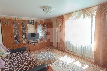 Фото №4: 2-комнатная квартира 49 м² - Горячий Ключ, мкр. Городская Больница, ул. Ярославского, 104Б