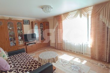 Фото №5: 2-комнатная квартира 49 м² - Горячий Ключ, мкр. Городская Больница, ул. Ярославского, 104Б