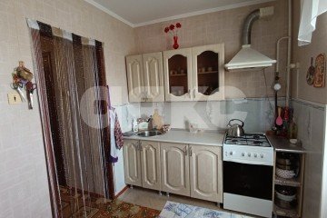 Фото №2: 2-комнатная квартира 49 м² - Горячий Ключ, мкр. Городская Больница, ул. Ярославского, 104Б