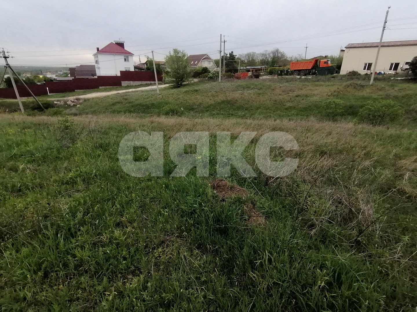 Фото №10: Земельный участок под ИЖС 15 сот. - Царицын, Микоян, ул. Сосновая