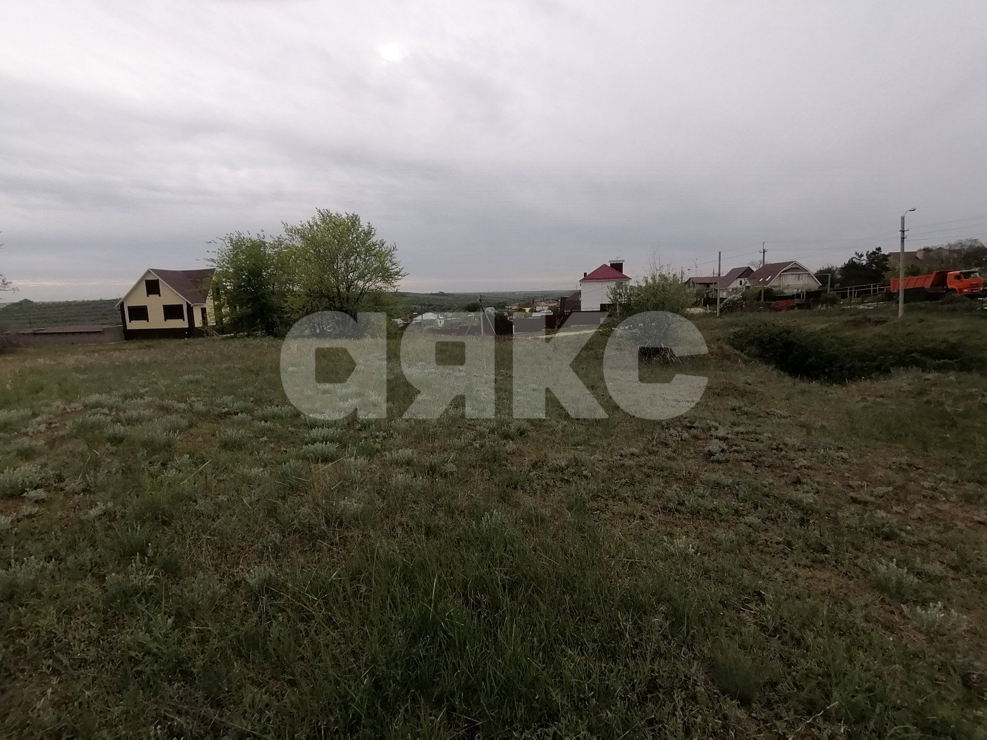 Фото №4: Земельный участок под ИЖС 15 сот. - Царицын, Микоян, ул. Сосновая