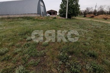 Фото №5: Земельный участок под ИЖС - Царицын, п. Микоян, ул. Сосновая