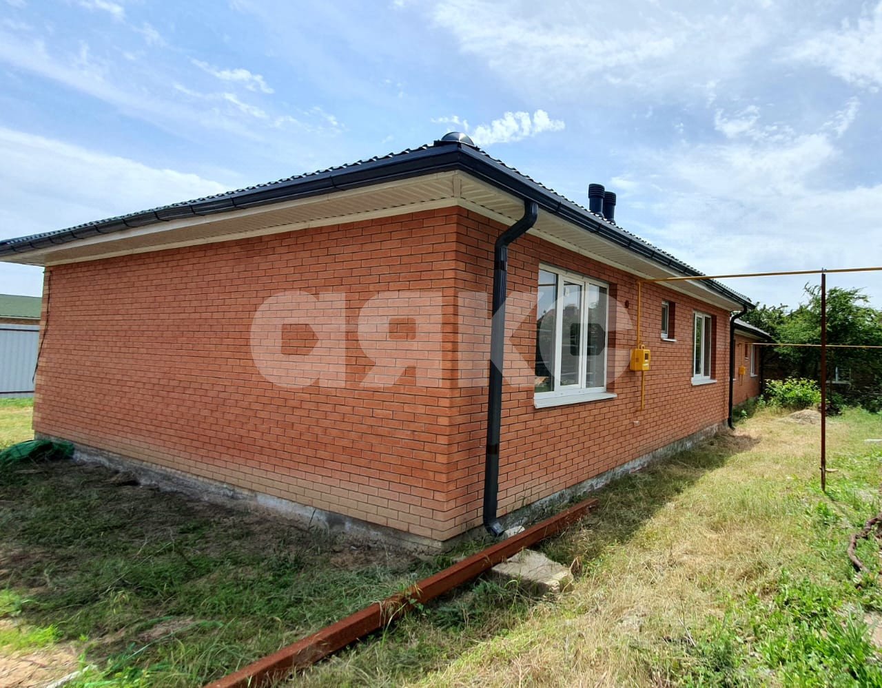 Фото №4: Дом 71 м² + 3.3 сот. - Чалтырь, ул. Западная, 82