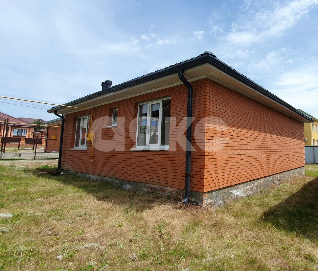 Фото №3: Дом 71 м² + 3.3 сот. - Чалтырь, ул. Западная, 82