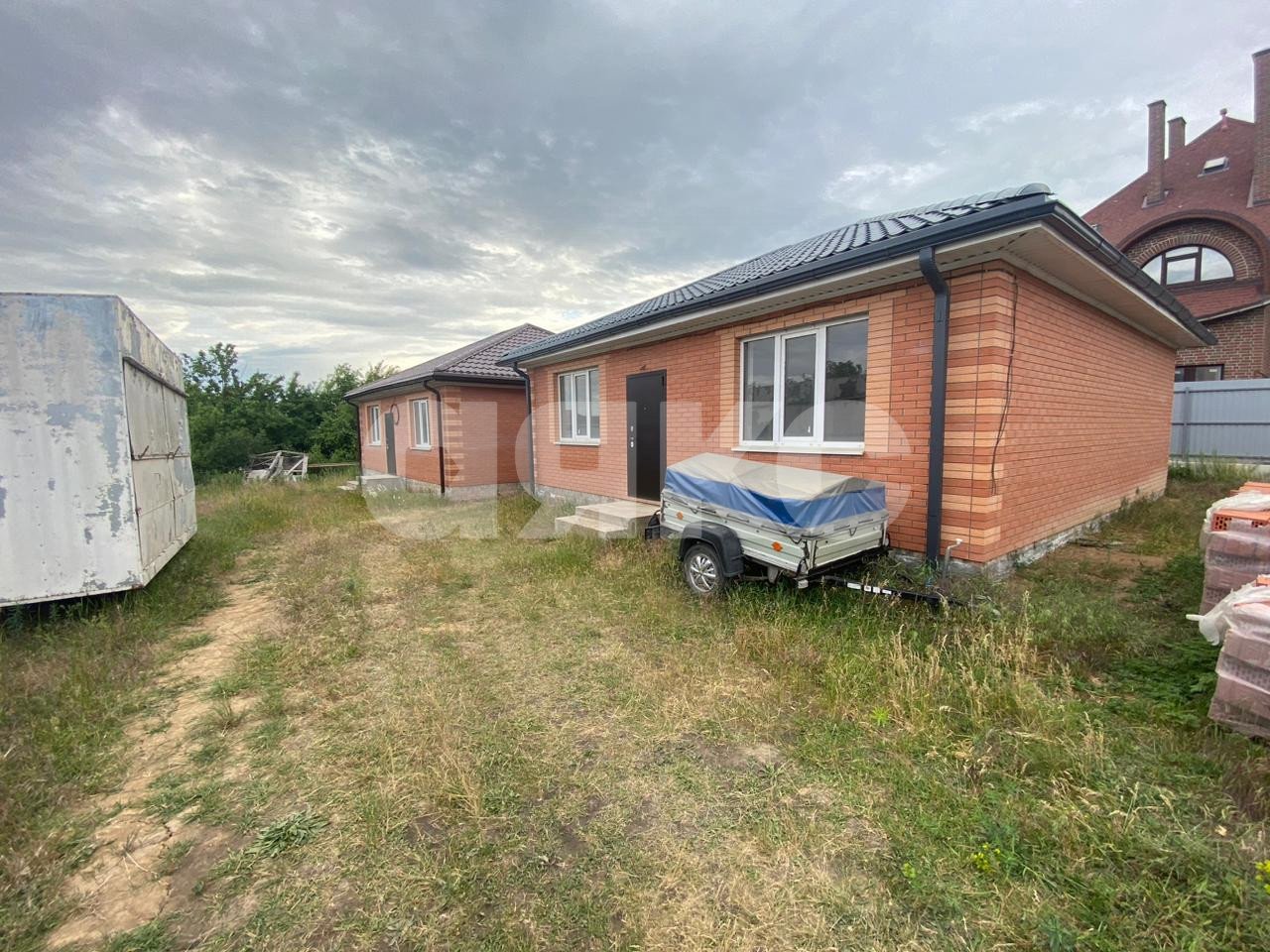 Фото №5: Дом 71 м² + 3.3 сот. - Чалтырь, ул. Западная, 82