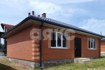 Фото №1: Дом 71 м² - Чалтырь, ул. Западная, 82