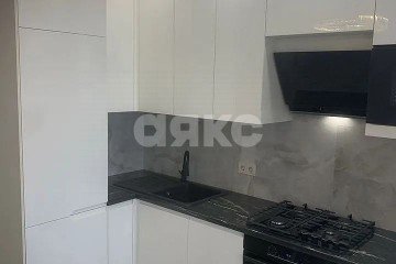 Фото №2: 2-комнатная квартира 57 м² - Ростов-на-Дону, мкр. жилой комплекс Вересаево, ул. Берберовская, 32с2