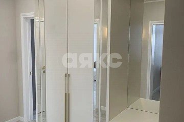 Фото №1: 2-комнатная квартира 57 м² - Ростов-на-Дону, мкр. жилой комплекс Вересаево, ул. Берберовская, 32с2