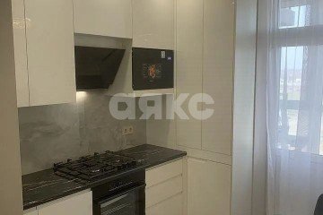 Фото №3: 2-комнатная квартира 57 м² - Ростов-на-Дону, мкр. жилой комплекс Вересаево, ул. Берберовская, 32с2