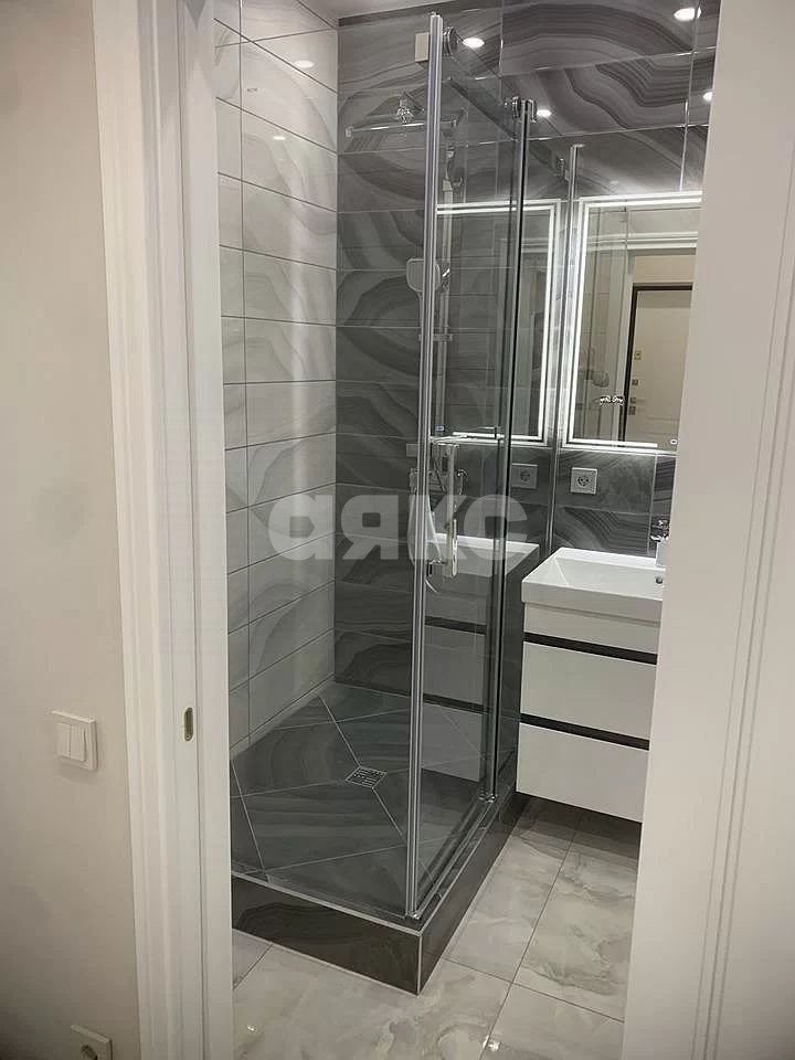 Фото №8: 2-комнатная квартира 57 м² - Ростов-на-Дону, жилой комплекс Вересаево, ул. Берберовская, 32с2