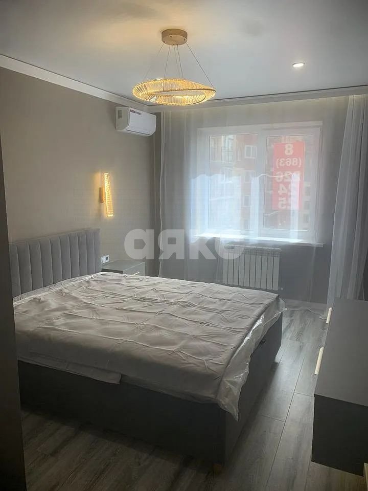 Фото №4: 2-комнатная квартира 57 м² - Ростов-на-Дону, жилой комплекс Вересаево, ул. Берберовская, 32с2