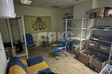 Фото №5: Коммерция 73 м² - Ростов-на-Дону, р. Кировский, ул. Серафимовича
