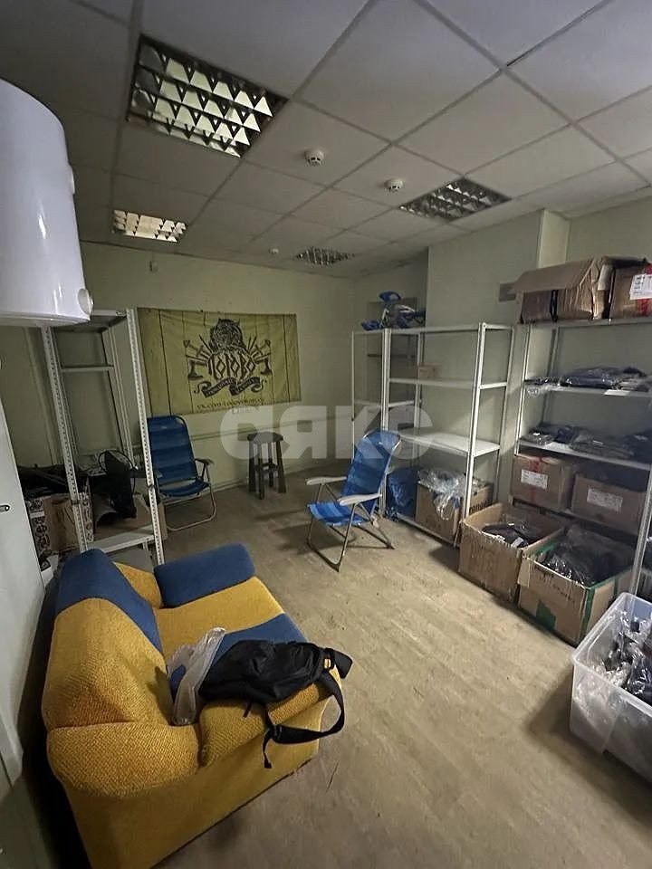Фото №5: Коммерция 73 м² - Ростов-на-Дону, Кировский, ул. Серафимовича
