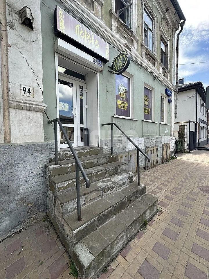 Фото №4: Коммерция 73 м² - Ростов-на-Дону, Кировский, ул. Серафимовича