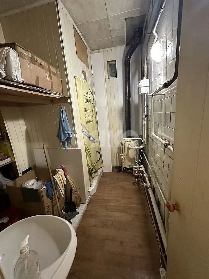 Фото №7: Коммерция 73 м² - Ростов-на-Дону, Кировский, ул. Серафимовича