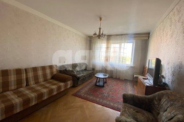 Фото №2: 3-комнатная квартира 65 м² - Майкоп, мкр. квартал Черёмушки, ул. Пионерская, 405