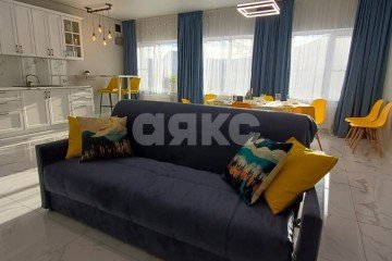 Фото №2: Дом 115 м² - Каменномостский, ул. Нечипуренко, 24