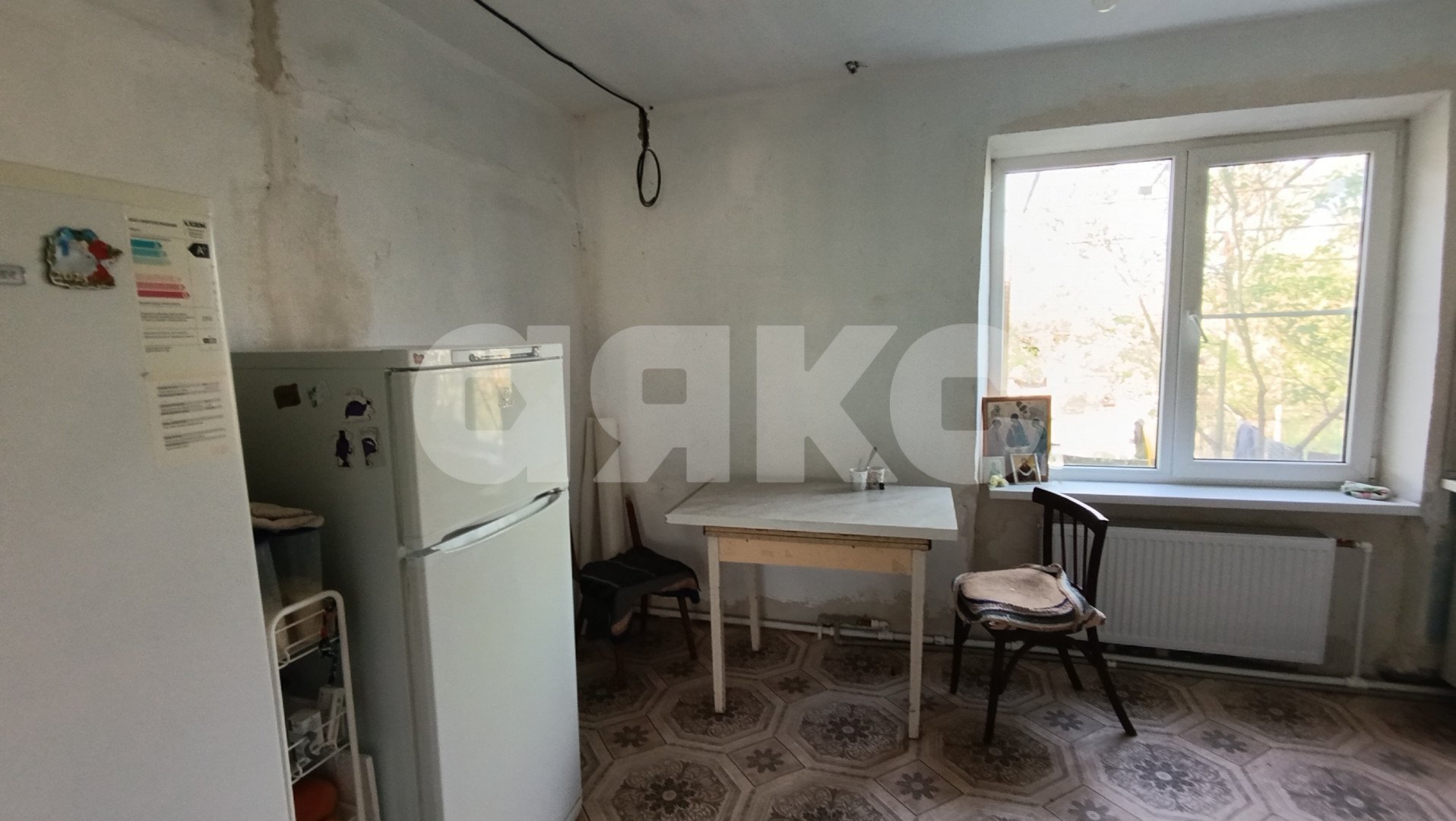 Фото №9: Часть дома 77 м² + 11 сот. - Первомайский, ул. Советская
