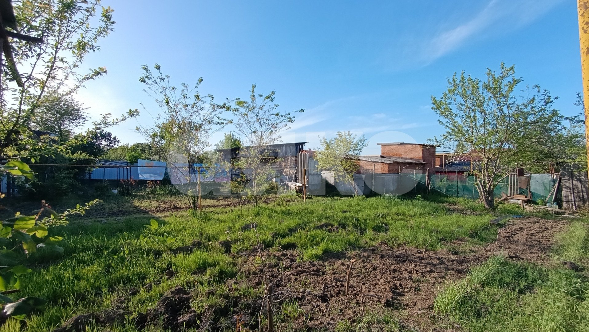 Фото №5: Часть дома 77 м² + 11 сот. - Первомайский, ул. Советская