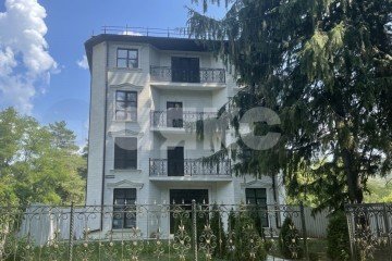 Фото №1: 1-комнатная квартира 33 м² - Горячий Ключ, мкр. Курортная Зона, ул. Санаторная, 11