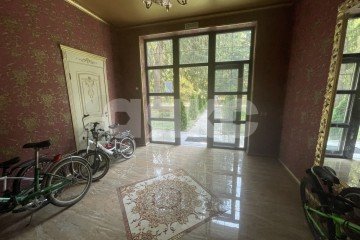 Фото №3: 1-комнатная квартира 33 м² - Горячий Ключ, мкр. Курортная Зона, ул. Санаторная, 11