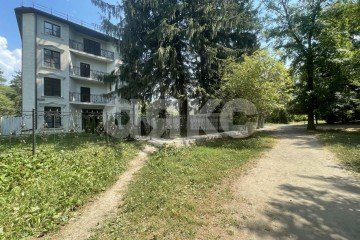 Фото №2: 1-комнатная квартира 33 м² - Горячий Ключ, мкр. Курортная Зона, ул. Санаторная, 11